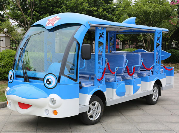 長(zhǎng)沙電動(dòng)觀光車