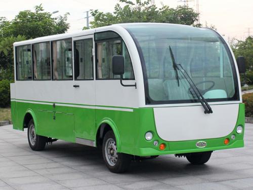 電動(dòng)觀光車廠家