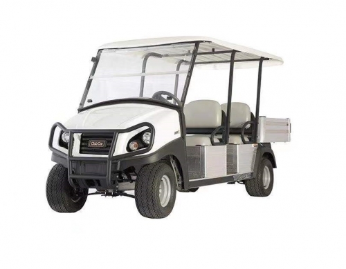 ClubCar4座貨斗車(chē) 克拉博卡