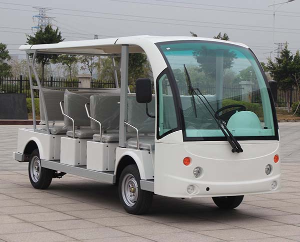 湖南電動(dòng)觀光車