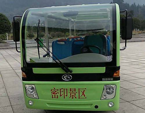 湖南電動(dòng)觀光車